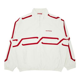 日本限定モデル】 トップス Supreme Track Jacket トップス 