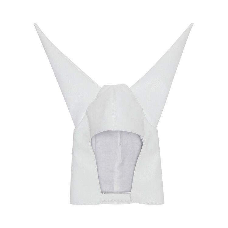 Buy Anonymous Club Leather Dunce Cap 'White' - 5050 2000007