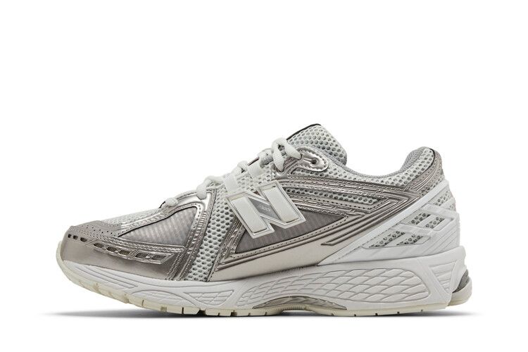Buy New Balance 1906R 'Silver' - M1906RCB | GOAT