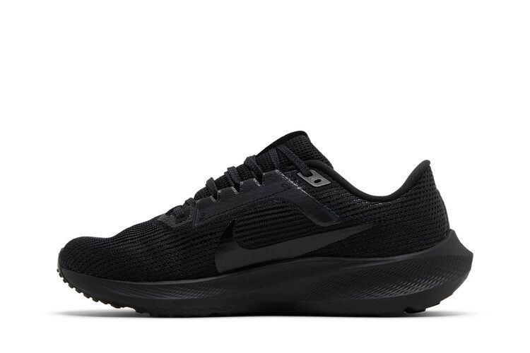 Buy Air Zoom Pegasus 40 'Black Anthracite' - DV3853 002 | GOAT