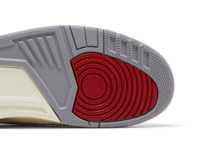 Buy Air Jordan 2/3 'White Varsity Red' - FD0383 161 | GOAT