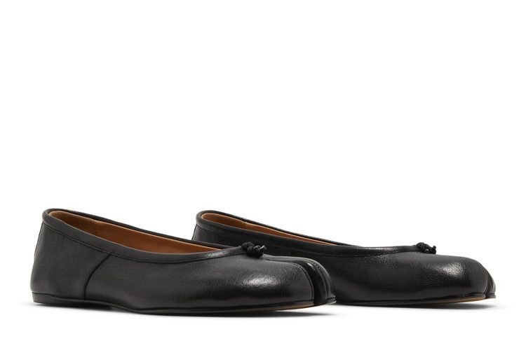 Buy Maison Margiela Wmns Tabi Ballerina 'Black' 2022 - S58WZ0042