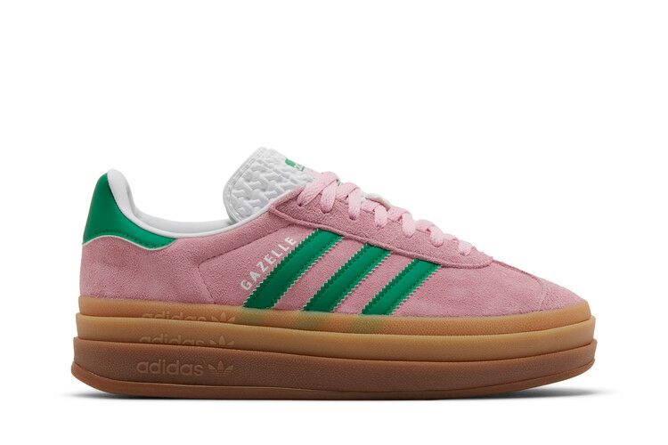 adidas Gazelle Bold True Pink (Women's) — foto 2