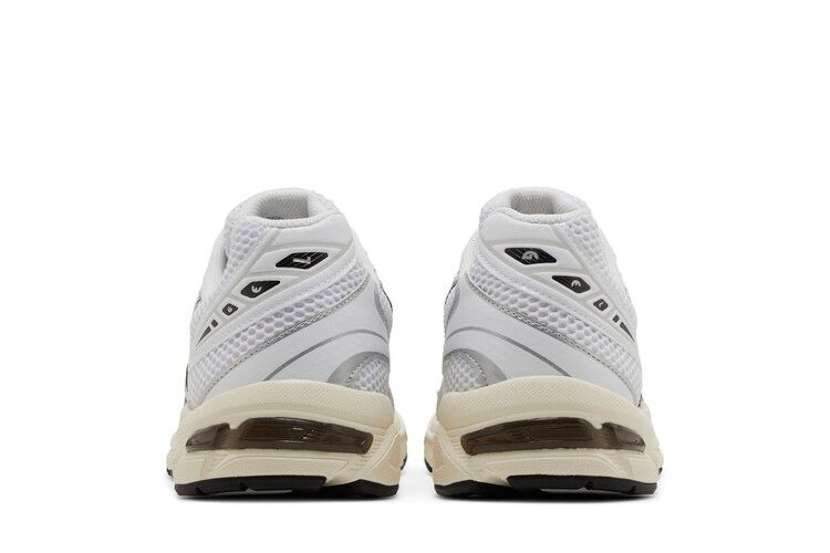 Asics Gel 1130 White Cloud Grey