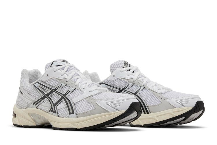 Asics Gel 1130 White Cloud Grey