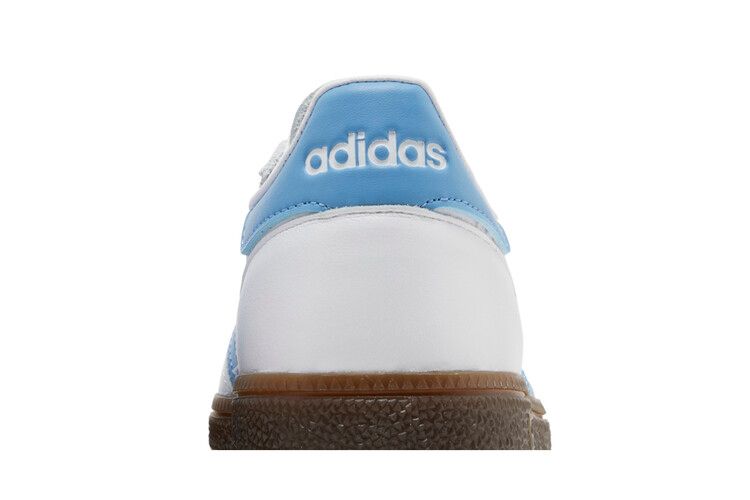 Adidas Handball Spezial White Light Blue