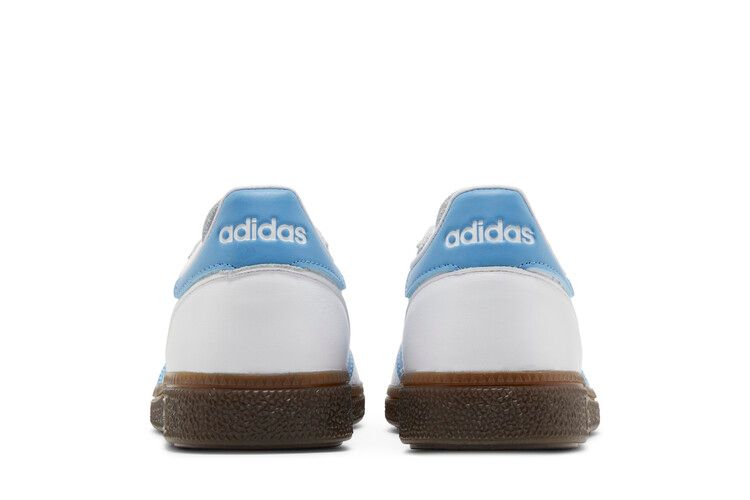 Adidas Handball Spezial White Light Blue