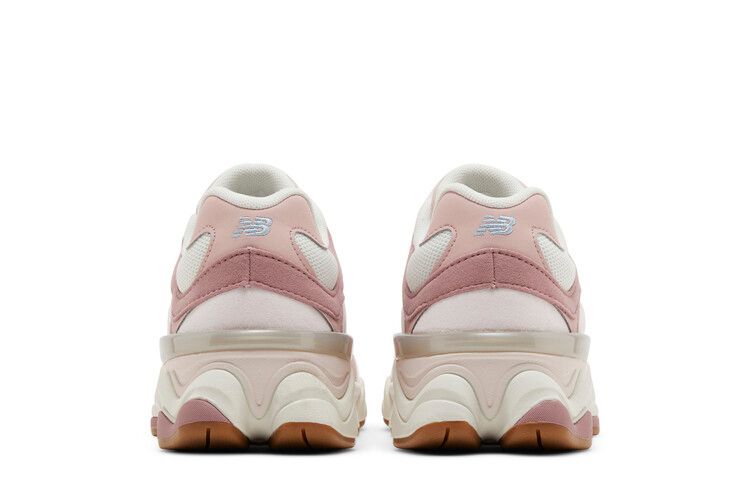 【公式ショップ】 Kid Big 9060 Buy Wide GOAT | W GC9060FR - Pink' 'Rose その他