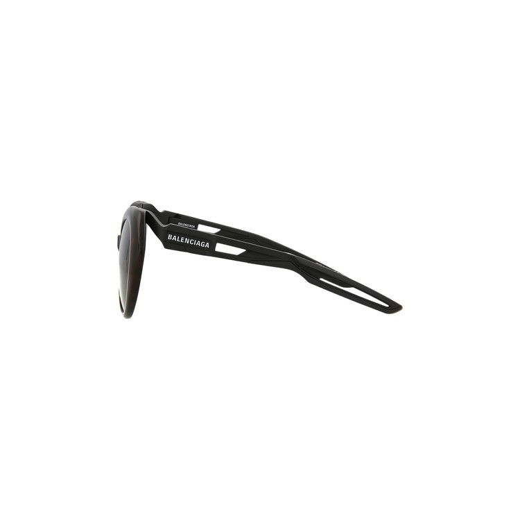 Buy Balenciaga Round Sunglasses  display picture 3