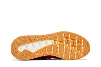 Buy ZX 2K Boost 'Scarlet Gum' - GY5806 | GOAT