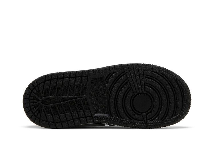 Air Jordan 1 RETRO High OG Td Black White 2.0