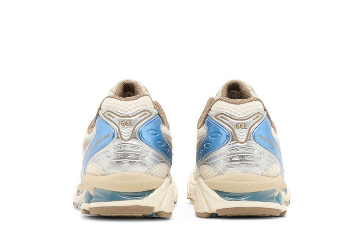 Asics Wmns Gel Kayano 14 'cream Pepper'