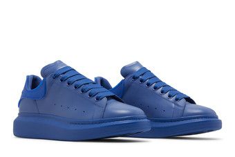 関税負担★人気★【ALEXANDER MCQUEEN】★OVERSOLE SNEAKERS★ 関税負担☆人気☆【ALEXANDER MCQUEEN】☆OVERSOLE SNEAKERS☆