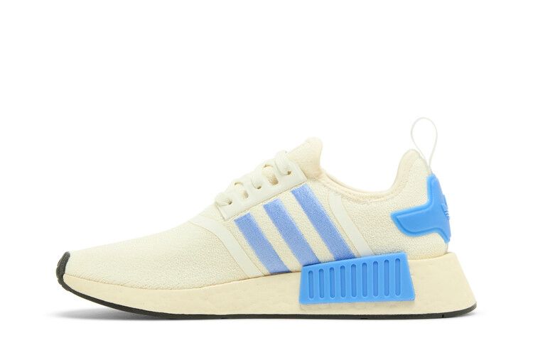 adidas gazelle silver green womens Adidas NMD R1 Women's Shoes White-Grey-Hazy Rose main image 1