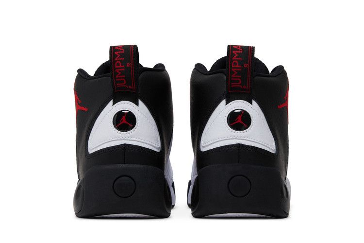 Air Jordan Jumpman Pro Bulls