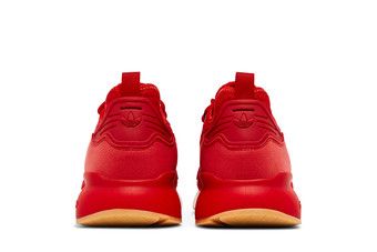Buy Adidas ZX 2K Boost 'Scarlet Gum' - GY5806 | GOAT