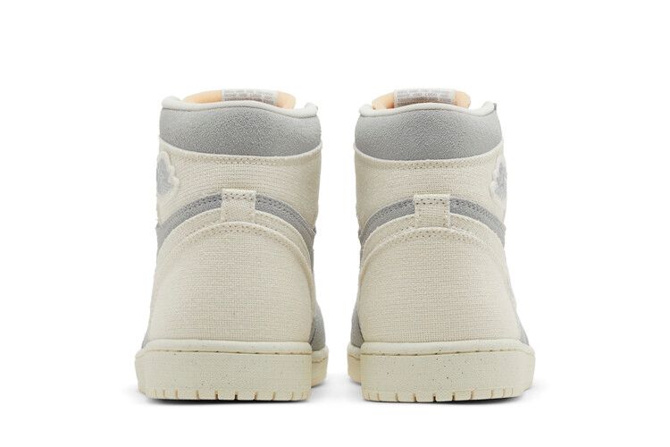Air Jordan 1 RETRO High OG Craft Ivory