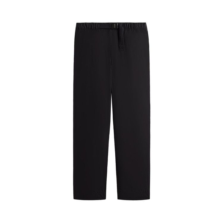 Kith 101 Belted Callum Pant 'Black'