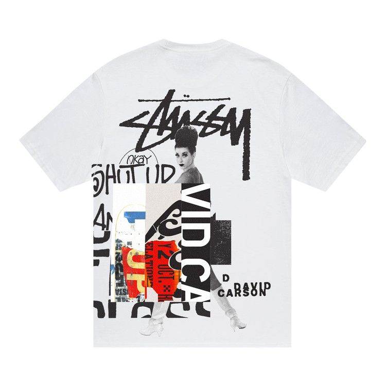 STUSSY,HUMAN MADE,DREW HOUSE,SUPREME ETC. | Stussy x David