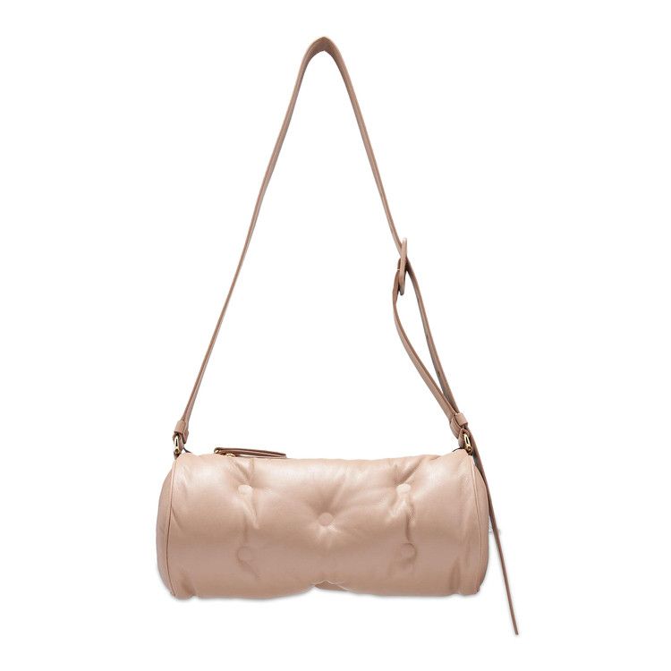 Maison Margiela Glam Slam Pillow Bag Beige