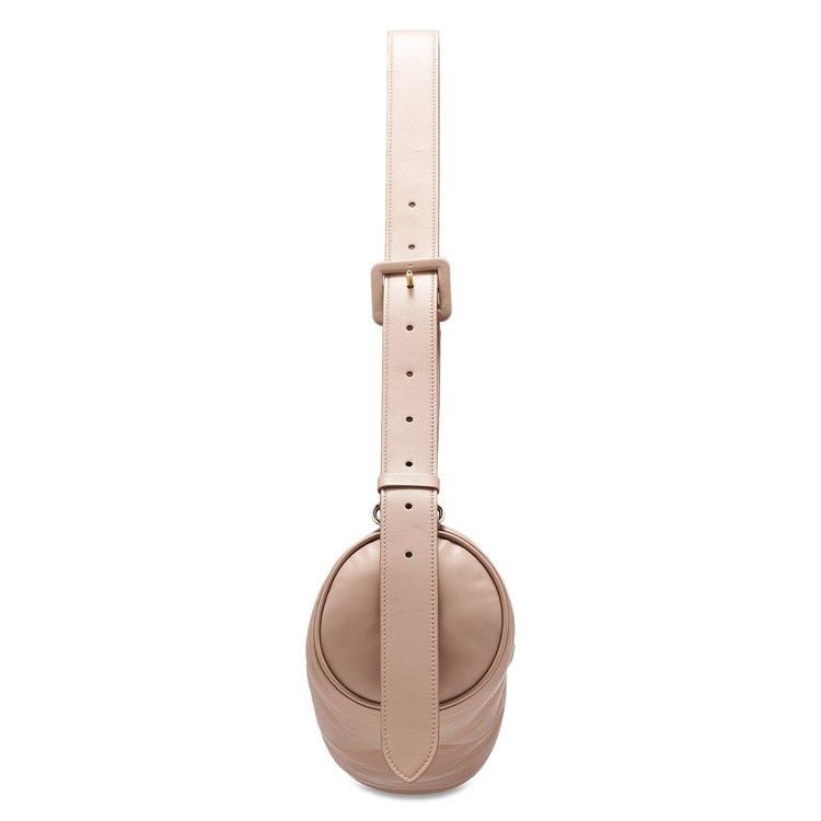 Maison Margiela Glam Slam Pillow Bag Beige