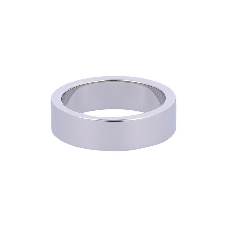 Buy MM6 Maison Margiela Numeric Logo Ring 