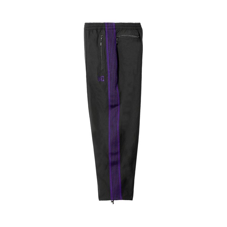 Buy Needles x DC Shoes Track Pants 'Black' - MR606 BLAC | GOAT