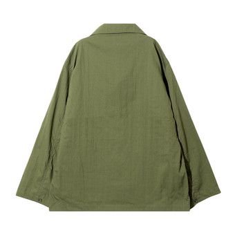Buy Needles Field Jacket 'Olive' - OT092 OLIV | GOAT
