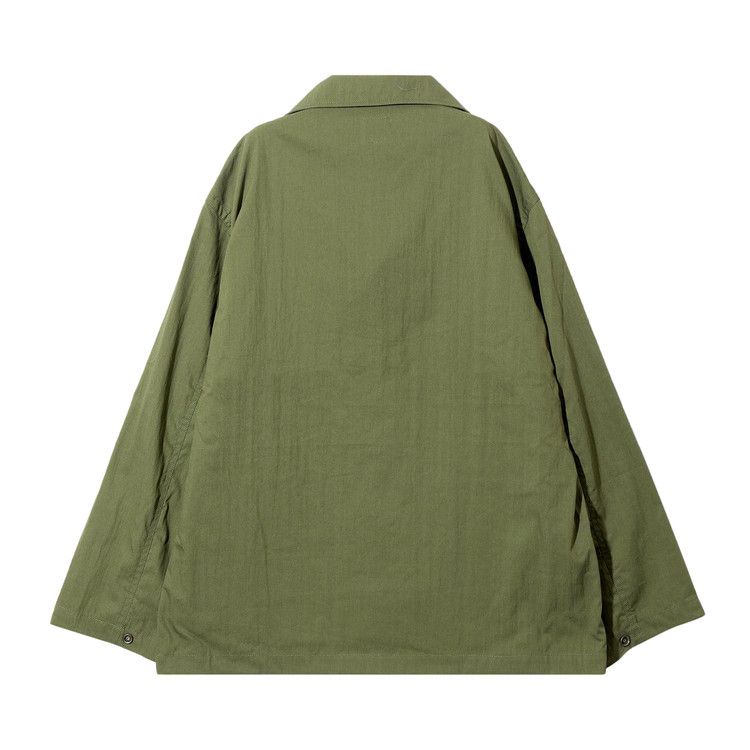 Needles Field Jacket 'Olive'