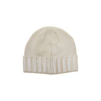 Buy Supreme Overprint Beanie 'White' - SS22BN18 WHITE | GOAT