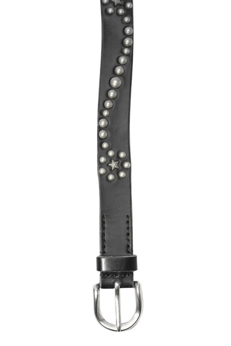 Our Legacy Star Fall Belt 'Black' — foto 4
