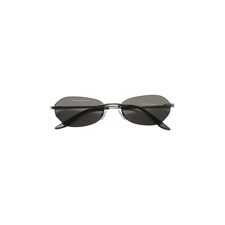Our Legacy Adorable Sunglasses 'trinity Black'