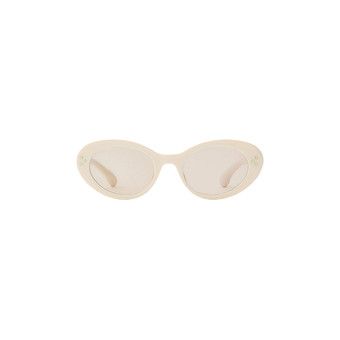【関税込み】Sporty & Rich ピンク Frame N.05 サングラス Frame N.05 - Pink – Sporty & Rich