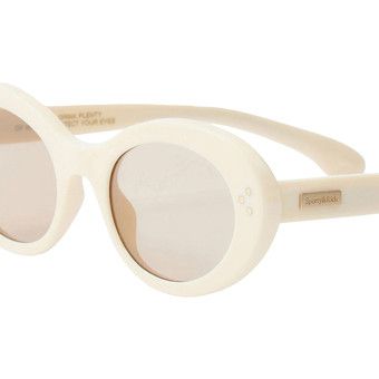【関税込み】Sporty & Rich ピンク Frame N.05 サングラス Pink Frame N.05 Sunglasses by Sporty & Rich on Sale