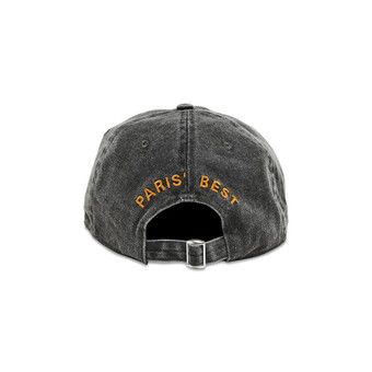 Y/PROJECT キャップ Washed Logo Brushed Y/project Adjustable Baseball Cap Hat