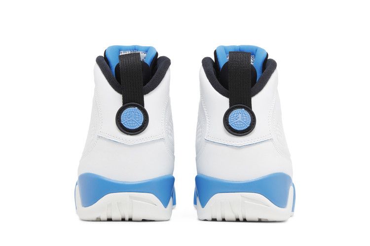 Air Jordan 9 RETRO Powder Blue 2024