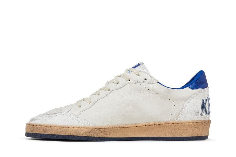 Golden Goose Ball Star 'White Blue' — foto 4