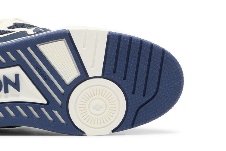 Louis Vuitton Skate Sneaker 'marine'