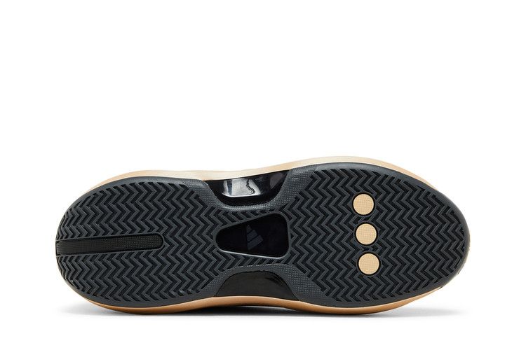 Crazy Iiinfinity 'wonder Gold'