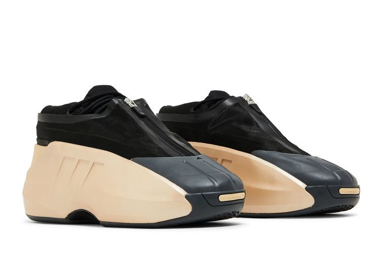 Crazy Iiinfinity 'wonder Gold'