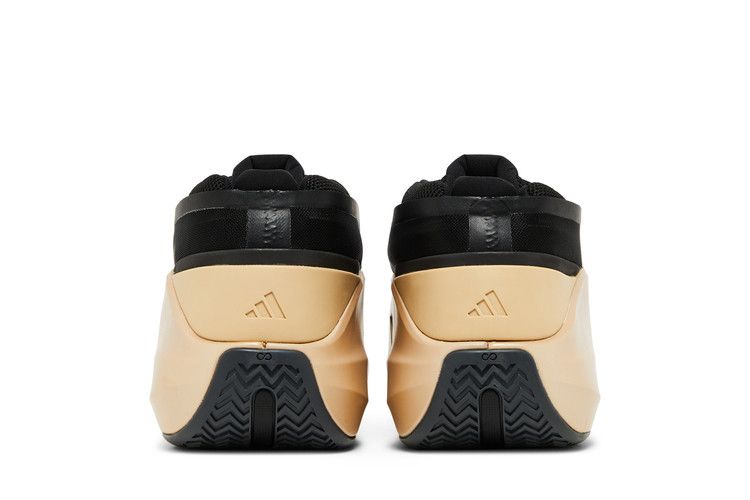 Crazy Iiinfinity 'wonder Gold'