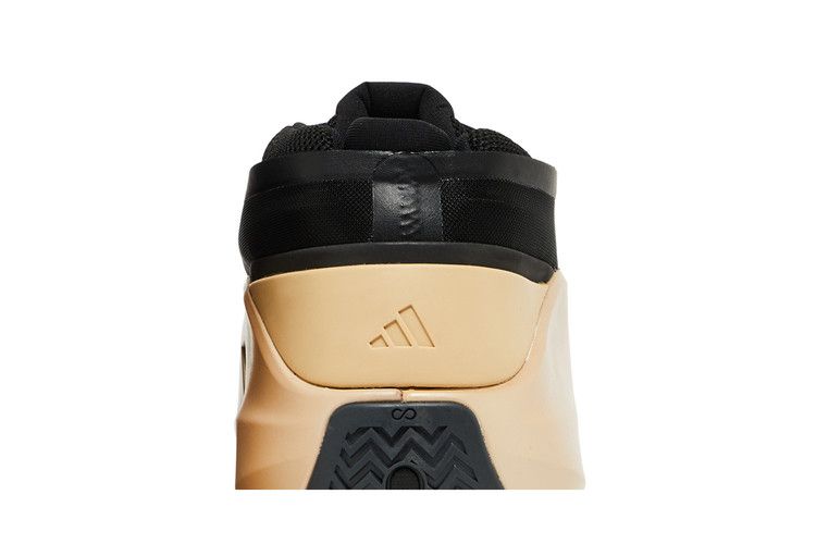 Crazy Iiinfinity 'wonder Gold'