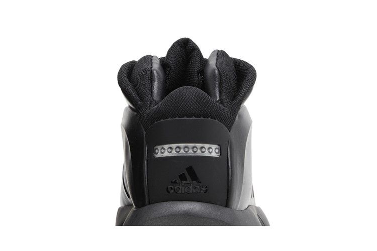 Buy Adidas Crazy 1 'Black' 2023 - IG5900 | GOAT