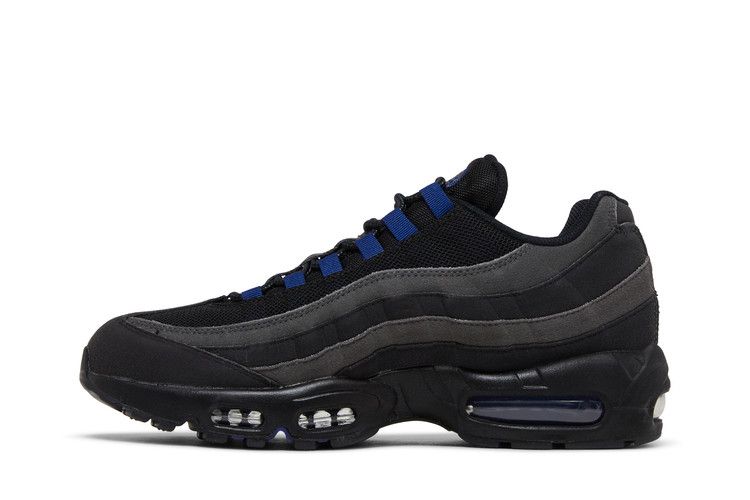 blue and black 95