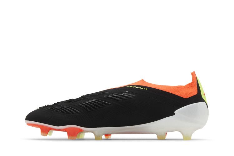 adidas Predator Elite Laceless FG Solar Energy Pack — foto 4