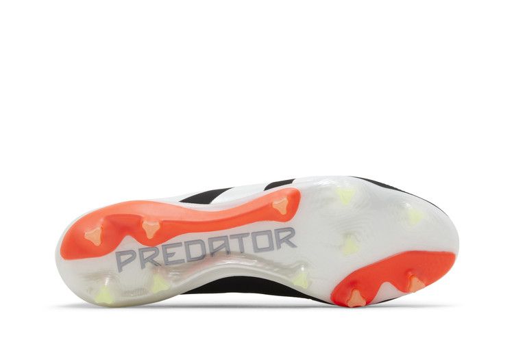 adidas Predator Elite Laceless FG Solar Energy Pack — foto 5
