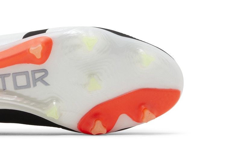 adidas Predator Elite Laceless FG Solar Energy Pack — foto 6