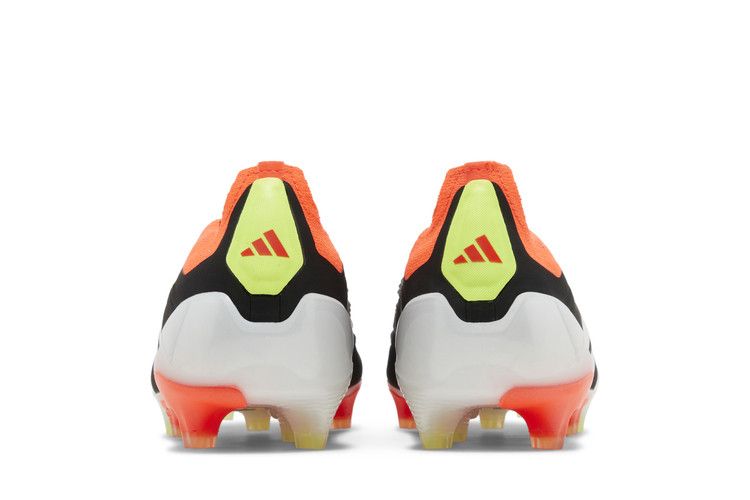 adidas Predator Elite Laceless FG Solar Energy Pack — foto 7