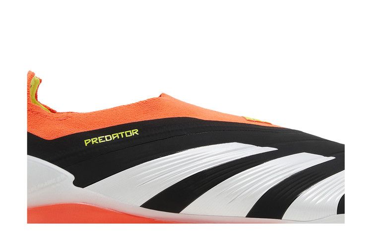 adidas Predator Elite Laceless FG Solar Energy Pack — foto 3