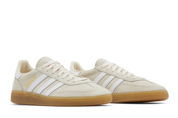 Adidas Handball Spezial 'wonder White Gum'